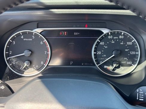 New 2026 Nissan Rogue SV image 14