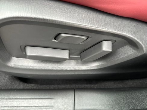 New 2025 MAZDA CX-5 Carbon Edition image 10