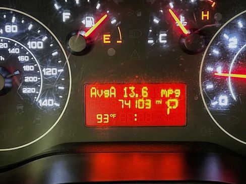 Used 2021 RAM ProMaster City Tradesman image 14