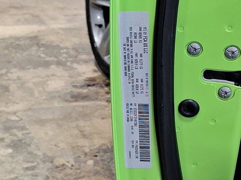 Used 2015 Dodge Challenger R/T w/ Quick Order Package 28B R/T image 26