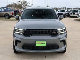 Used 2024 Dodge Durango GT video 2