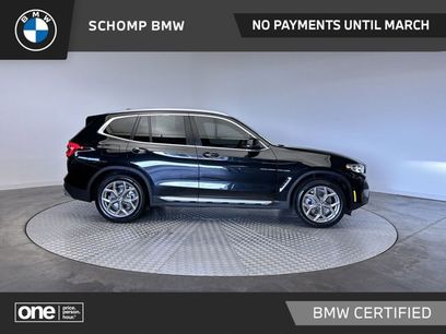 Certified 2023 BMW X3 xDrive30i w/ Convenience Package w/ZPA