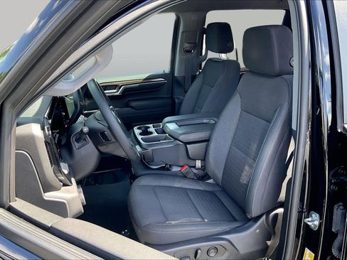 Used 2023 Chevrolet Silverado 1500 LT AWD/4WD image 24
