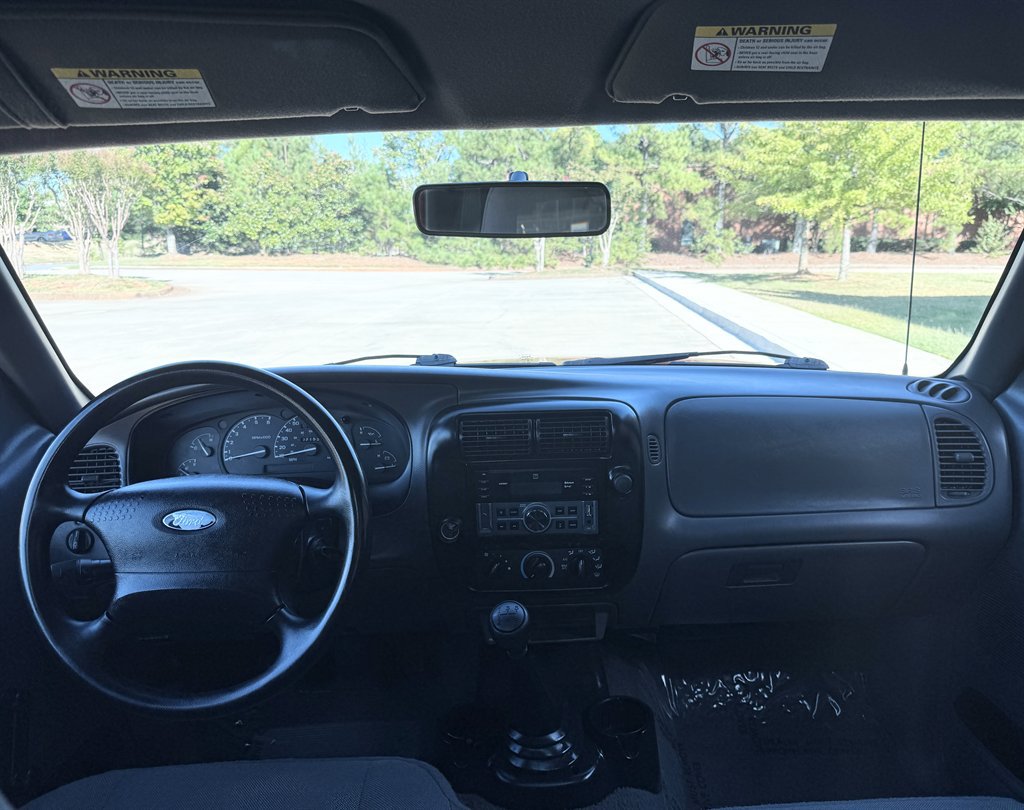 Used 2001 Ford Ranger XLT RWD image 83
