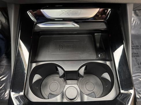 Certified 2023 BMW X3 xDrive30i w/ Premium Package image 18