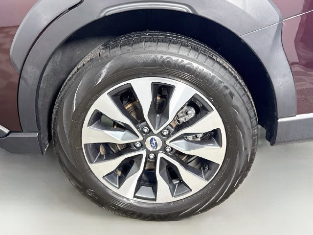 Used 2024 Subaru Outback Limited AWD/4WD image 36