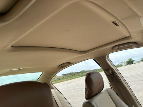 Used 2008 Honda Accord EX-L image 32