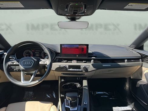 Used 2024 Audi A5 2.0T Premium Plus image 14