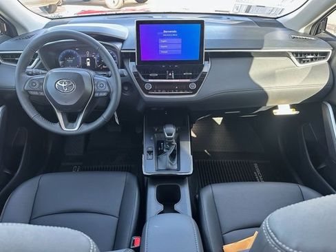 New 2026 Toyota Corolla Cross XLE FWD image 10