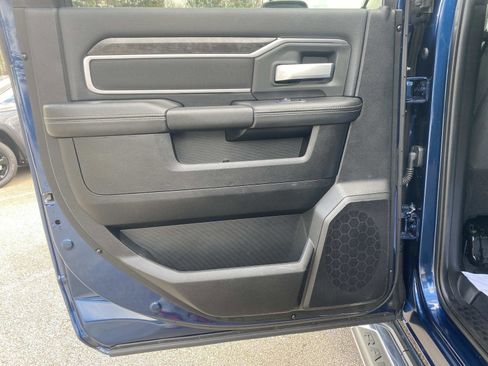 Certified 2024 RAM 2500 Big Horn w/ Bed Utility Group image 19