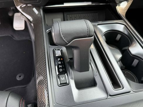 New 2025 Ford F150 Lariat w/ Equipment Group 502A High image 15