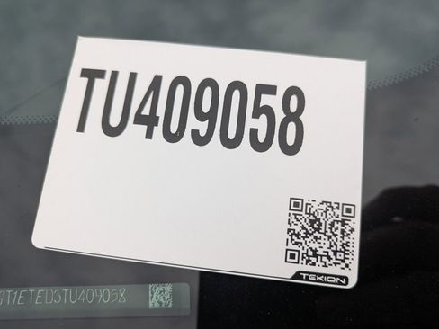 New 2026 GMC Sierra EV Elevation w/ LPO, Elevation Dark Package image 35