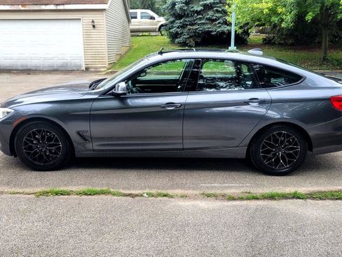 Used 2014 BMW 328i Gran Turismo xDrive image 6