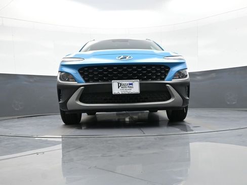 Certified 2023 Hyundai Kona SEL w/ Cargo Package AWD/4WD image 26