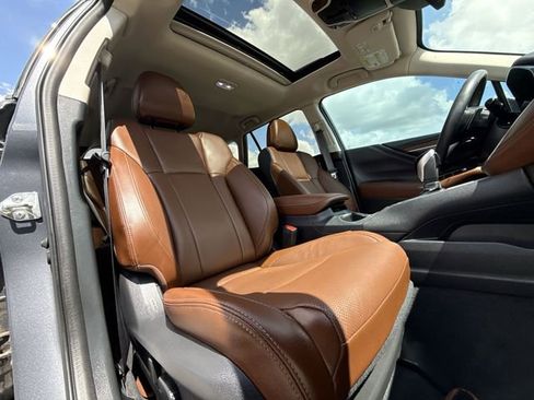 Certified 2024 Subaru Outback Touring XT AWD/4WD image 25