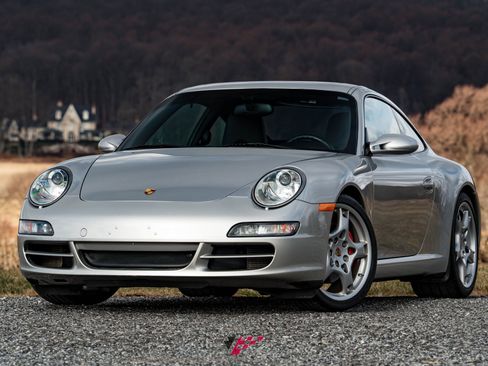 Used 2005 Porsche 911 Carrera S image 1