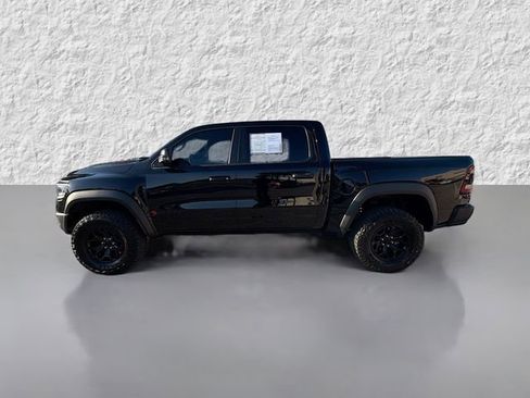 Used 2023 RAM 1500 TRX w/ TRX Level 1 Equipment Group AWD/4WD image 6