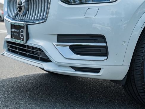 Certified 2023 Volvo XC90 T8 Ultimate AWD/4WD image 14