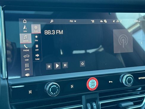 New 2026 Porsche Macan Turbo image 23