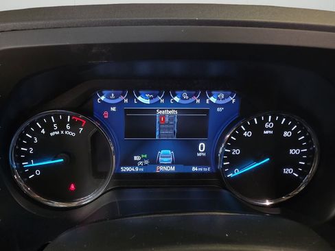 Used 2024 Ford Expedition XLT AWD/4WD image 19