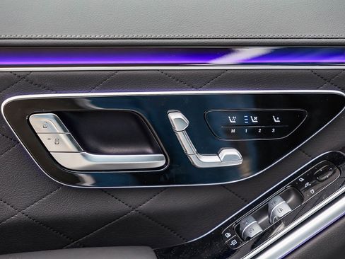 New 2026 Mercedes-Benz S 580 4MATIC Sedan image 23