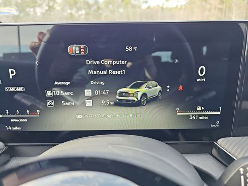 New 2026 Nissan Kicks SR image 22