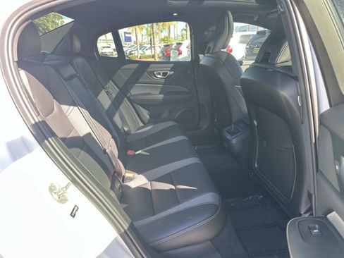 Certified 2024 Volvo S60 B5 Plus w/ Climate Package image 24