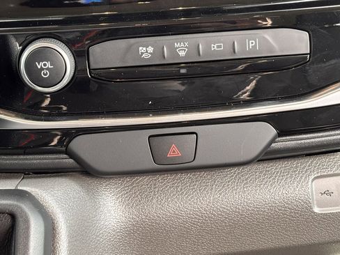 New 2026 Ford Transit 350 XLT image 36