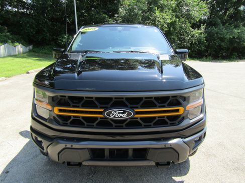 Used 2025 Ford F150 Tremor w/ Equipment Group 402A High AWD/4WD image 7