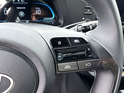 New 2026 Hyundai Elantra Sport image 15