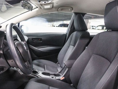 Certified 2026 Toyota Corolla LE FWD image 19