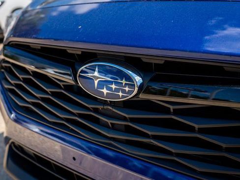 Certified 2025 Subaru Impreza 2.0i Sport AWD/4WD image 13
