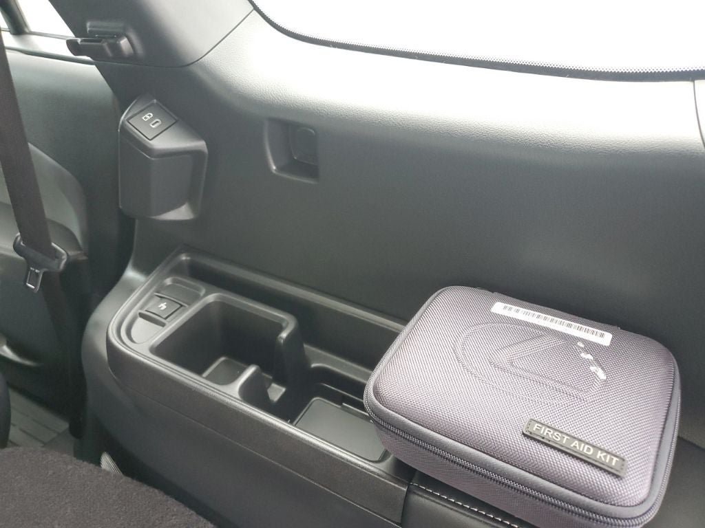 Used 2025 Lexus TX 350 FWD w/ Technology Package image 66