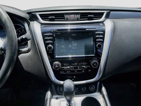 Used 2017 Nissan Murano Platinum w/ Platinum Technology Package FWD image 15