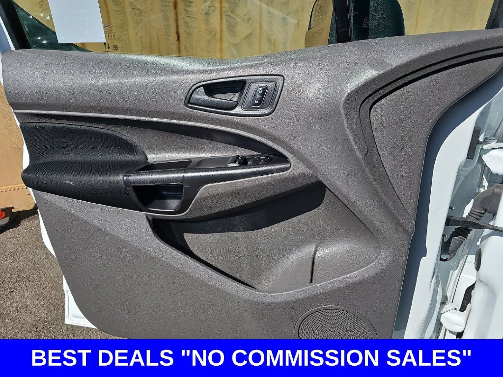 Used 2022 Ford Transit Connect XL FWD image 26