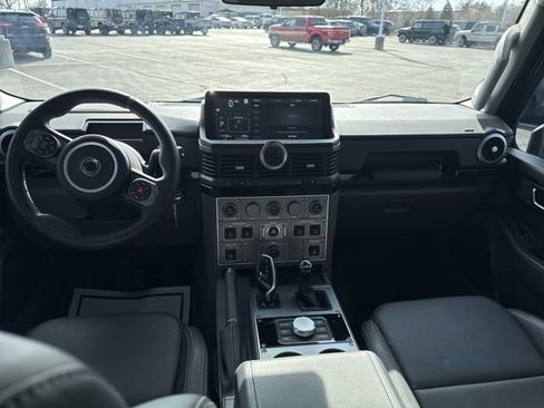 Used 2024 INEOS Grenadier Fieldmaster Edition AWD/4WD image 26