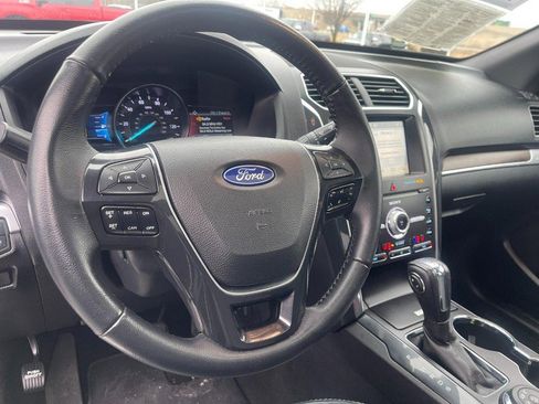 Used 2019 Ford Explorer Limited image 23