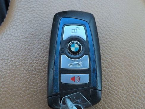 Used 2019 BMW 430i Convertible w/ M Sport Package RWD image 28