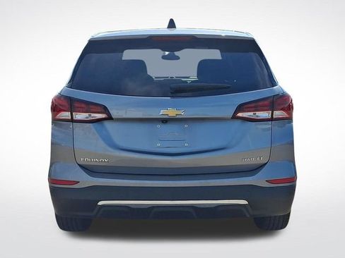 Used 2023 Chevrolet Equinox LT AWD/4WD image 5