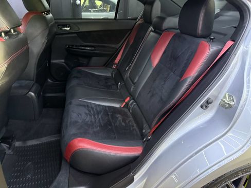 Used 2019 Subaru WRX STI AWD/4WD image 18