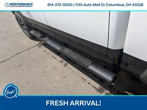Used 2016 RAM 1500 Rebel w/ Luxury Group AWD/4WD image 12