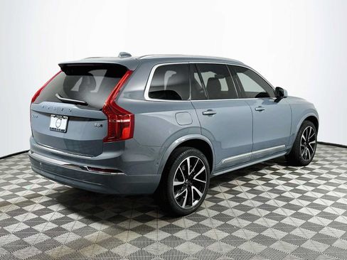Used 2023 Volvo XC90 B5 Plus w/ Protection Package Premier AWD/4WD image 7