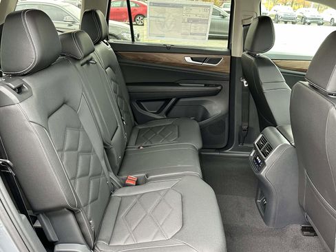 New 2026 Volkswagen Atlas SE image 15