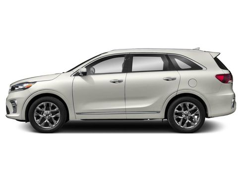 Used 2019 Kia Sorento SX image 50