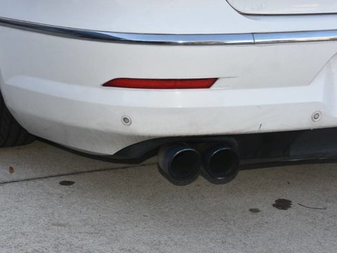 Used 2012 Volkswagen CC Lux Plus image 24