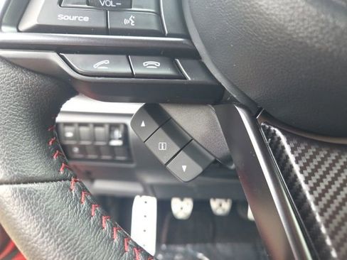 Certified 2023 Subaru WRX Premium AWD/4WD image 34