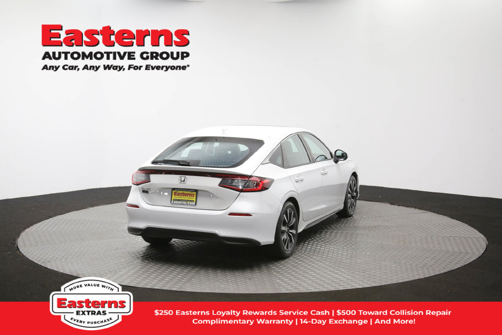Used 2023 Honda Civic EX-L image 41