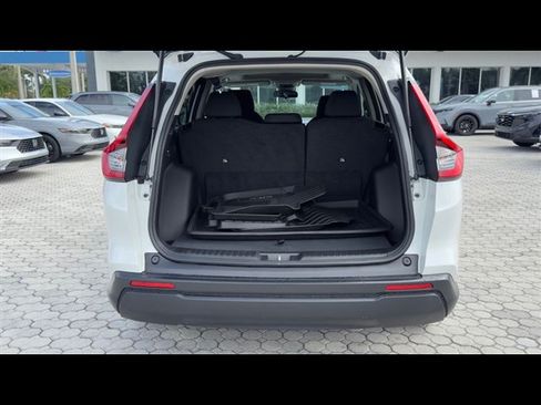 Certified 2024 Honda CR-V EX image 17
