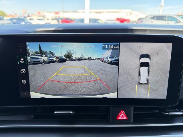 New 2027 Kia Carnival SX w/ Dark Edition Package FWD image 13