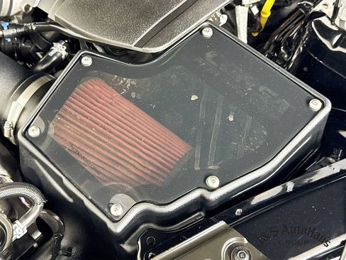 Used 2023 Ford Mustang GT w/ Equipment Group 301A RWD image 39